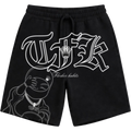 Blk-Buddha shorts