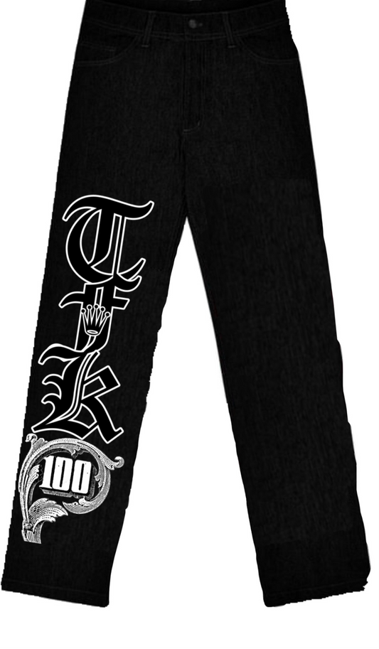 Trueflock jeans