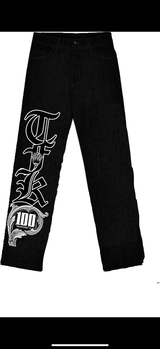 Trueflock jeans